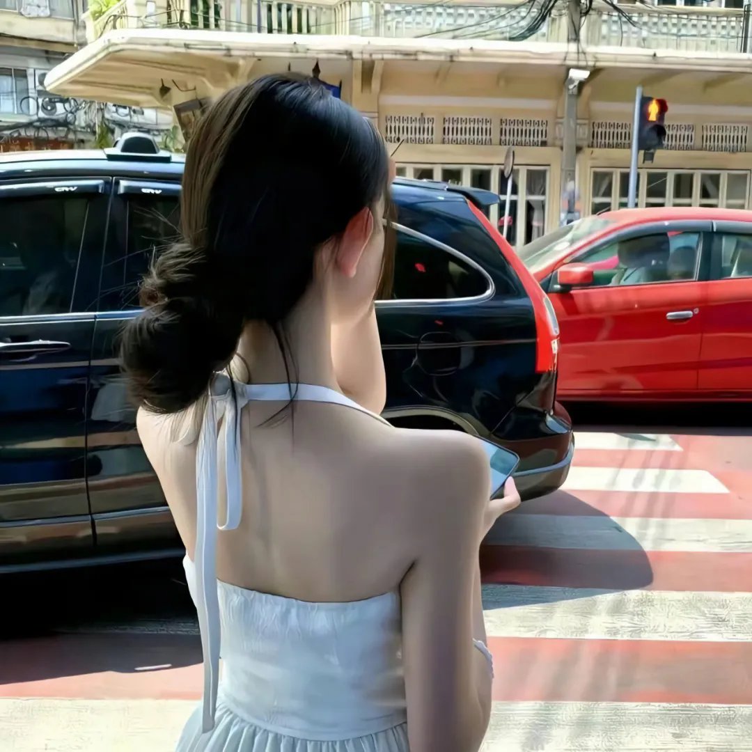 尸缠妖后